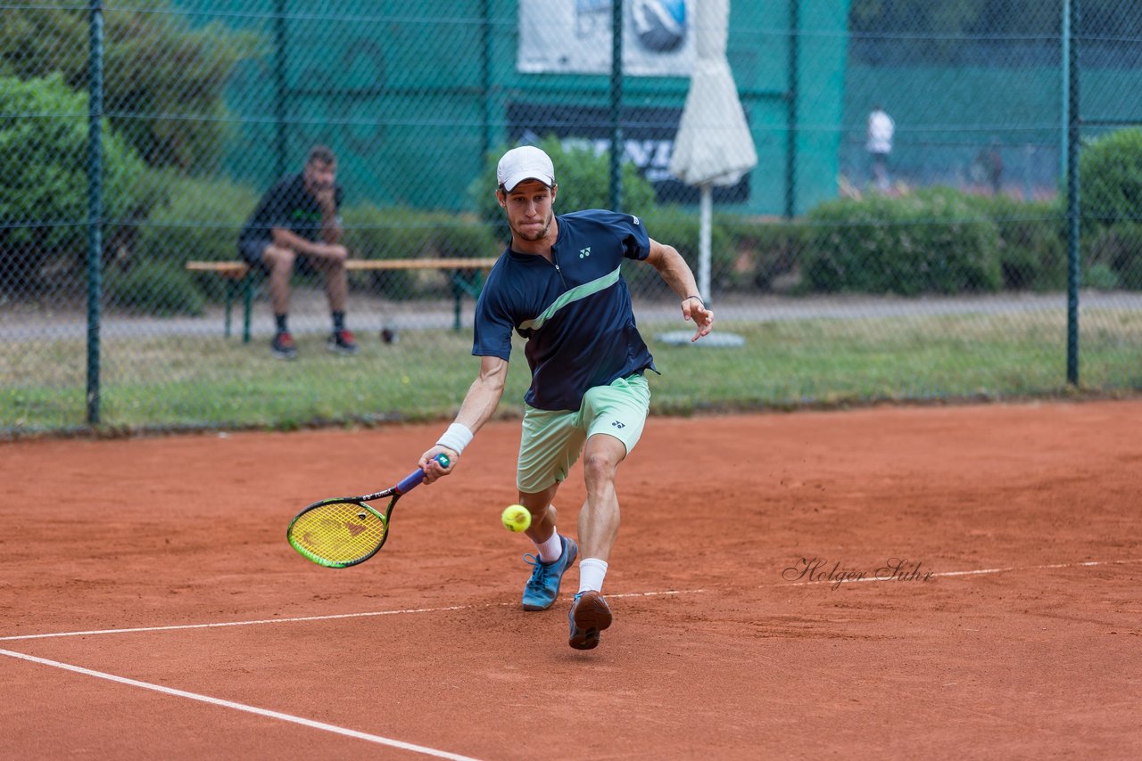 Bild 541 - ITF Future Nord